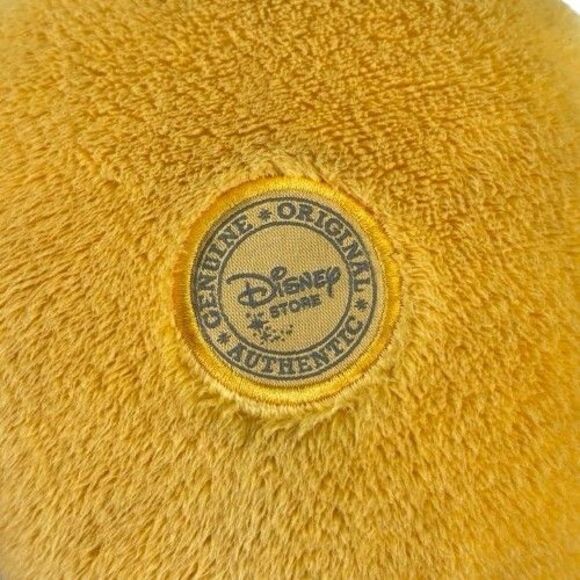 Disney Store Mickey & Minnie Mouse 28 Inch X-Large Plush Stuffed Animal Toys - Picture 11 of 16